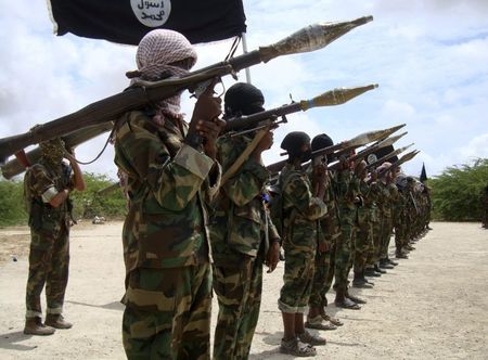 Al Shabaab insurgents killed 15 Somali soldiers
