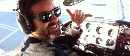 Entrepreneur interviews Brandon Webb: The One Trick This Navy SEAL Used to Turn Failure Into Success