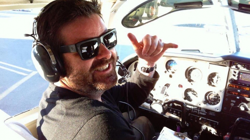 Entrepreneur interviews Brandon Webb: The One Trick This Navy SEAL Used to Turn Failure Into Success