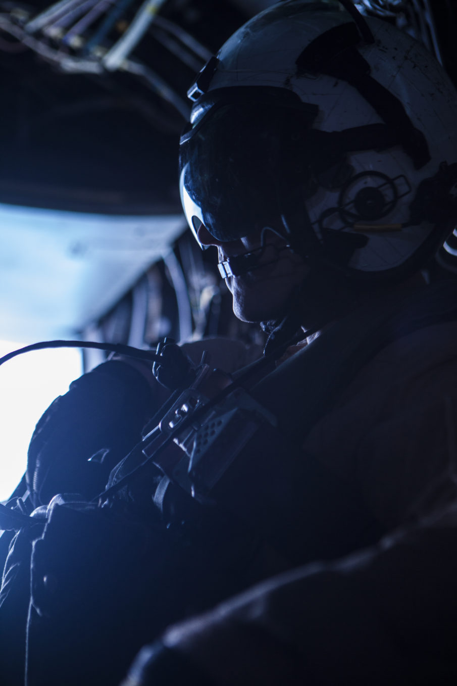 DARPA’s Plan X Gives Military Operators a Place to Wage Cyber Warfare