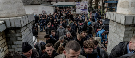 How Kosovo Was Turned Into Fertile Ground for ISIS