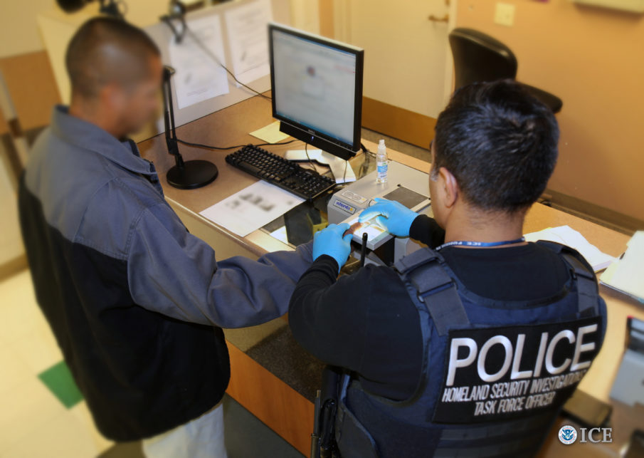 How Armenian Gangsters Blew Up the Fingerprint-Password Debate