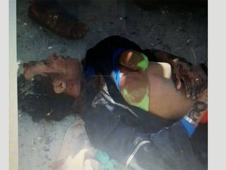 Al Qaeda terrorists disguise as women for Yemen attacks