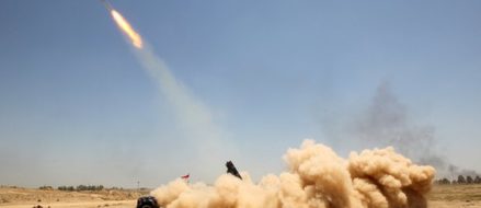 Dozens of ISIS fighters killed in Iraqi forces’ assault on Falluja