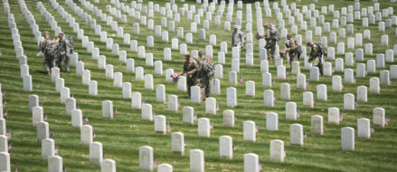 How to Make Memorial Day Meaningful to Kids