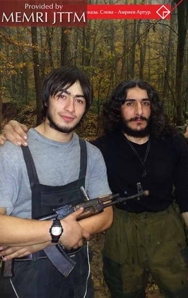 ISIS fell for a Russian honeypot spy named 'Elvira'