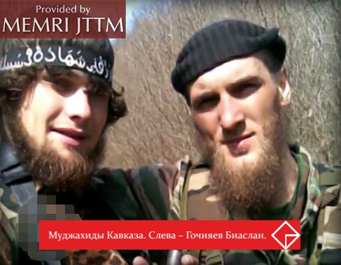 ISIS fell for a Russian honeypot spy named 'Elvira'