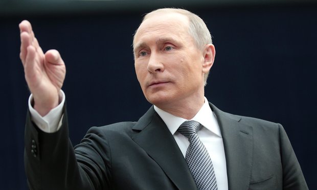 Russian President Vladimir Putin warns he’ll retaliate against NATO missiles