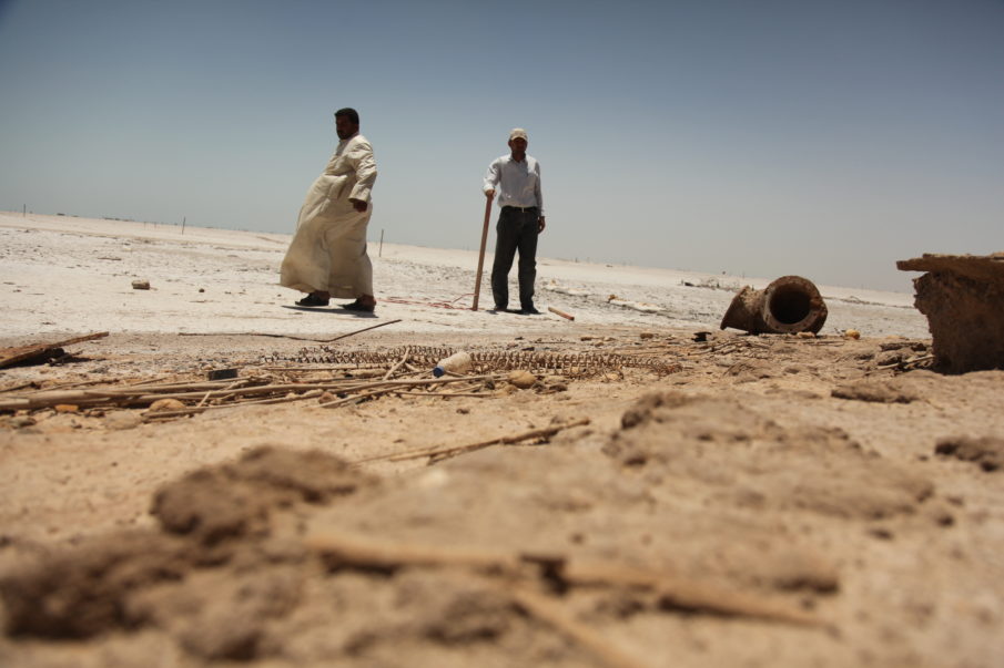 Oil Sales for Daesh [ISIS/ISIL]: Death Merchant Brokers Daesh Oil Sales Through Assad