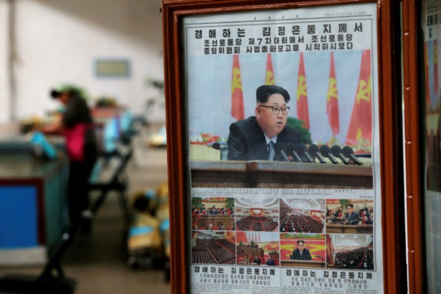 North Korea’s Faulty Nuclear Formula