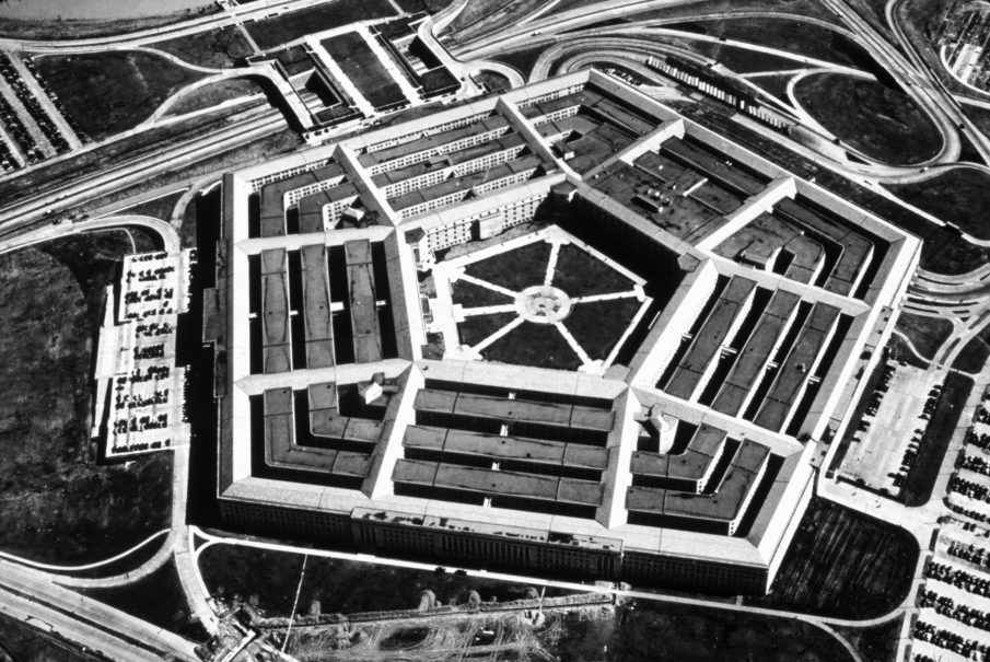 Allowing Open Transgender Military Service Would Pose Few Difficulties, Report Finds