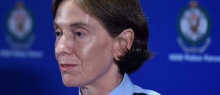 Terrorist attack was ‘imminent’ police say as Sydney teenager arrested