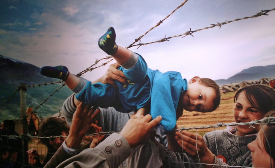 Obama Plan to Cut Refugee Screening Time Raises Concerns About Terrorism