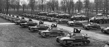 World War II’s Strangest Battle: When Americans and Germans Fought Together