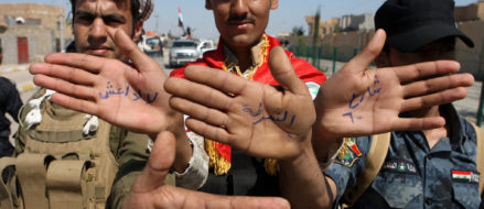 ISIS’ backup plan is falling apart