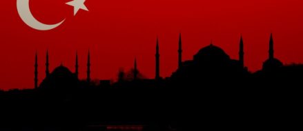 Europe’s First Islamic Constitution? What Could Possibly Go Wrong?