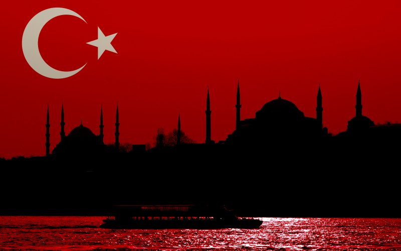 Europe’s First Islamic Constitution? What Could Possibly Go Wrong?