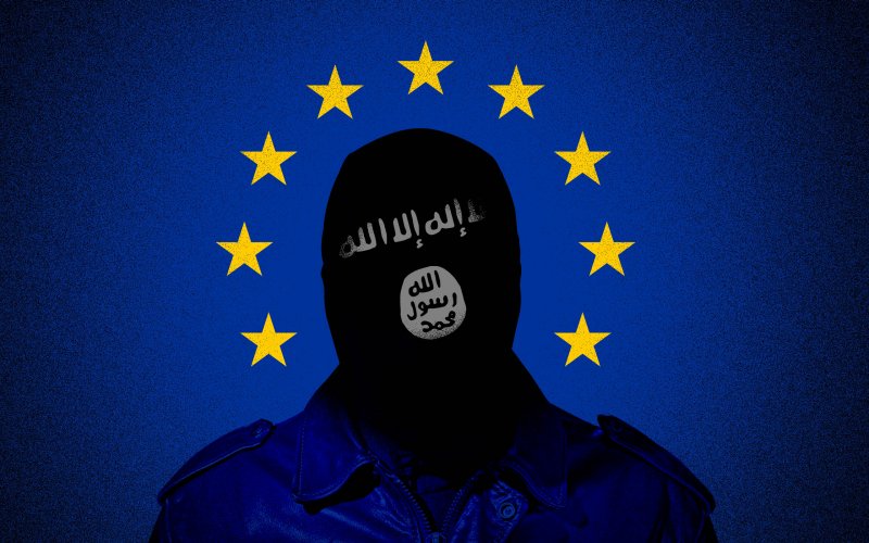 Is This Frenchman Running ISIS Terror Networks in the West?