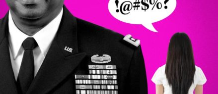 She Spoke Up About Cooked ISIS Intel. They Booted Her—for Cursing