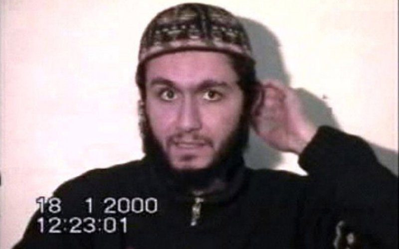 The FBI Is Keeping 80,000 Secret Files on the Saudis and 9/11