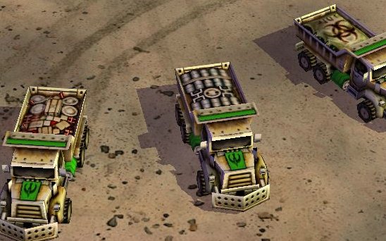 Russia Used a Video Game to ‘Prove’ Chemical Weapons Claims