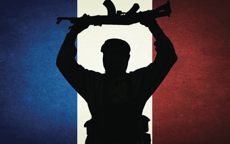 France’s Weird Jihadi Re-Education Camps Could Become ISIS Incubators