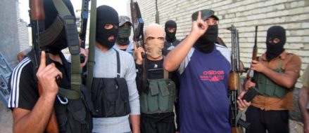 This City Could Be the Next Big Battle of the ISIS War