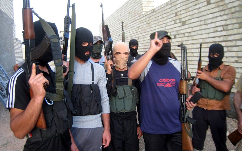 This City Could Be the Next Big Battle of the ISIS War