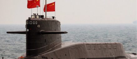 China’s Nuclear Subs Are Ready to Terrorize the Sea