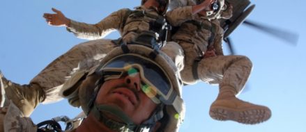 How Special Operations Forces Is Taking ISIS Out