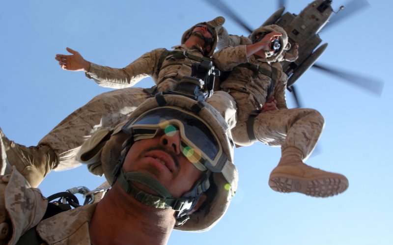 How Special Operations Forces Is Taking ISIS Out