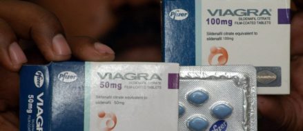 Boko Haram Terrorists Hooked on the Jihadist Drug of Choice: Viagra