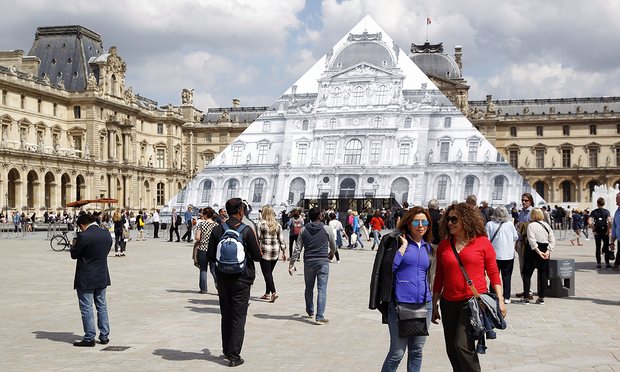 US issues summer travel alert for Europe warning of ‘greater targets for terrorists’