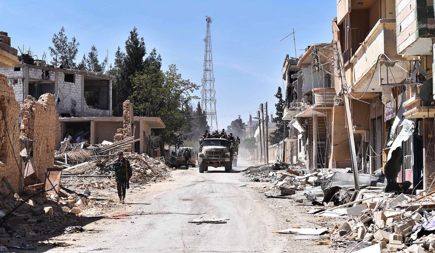 Bob Gates blasts Obama for deceiving public on role of combat troops in Iraq, Syria