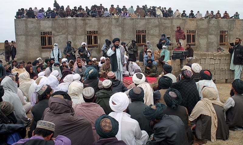 US drone strike reportedly kills senior Al Qaeda leader in Afghanistan