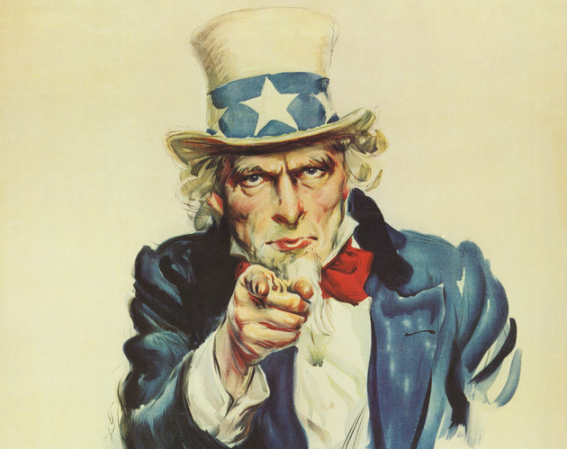 Uncle Sam Needs Coders. Here’s How The Military Could Draft Them