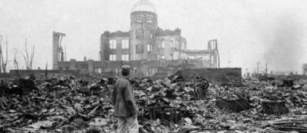 With Hiroshima, Obama Goes Where Predecessors Stayed Away