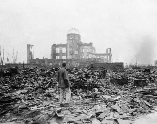 With Hiroshima, Obama Goes Where Predecessors Stayed Away
