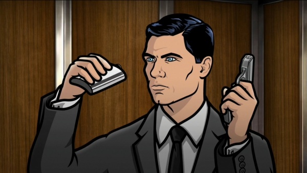 Watch: Spy Training – Undercover, from the Office of Strategic Services (OSS) Archive