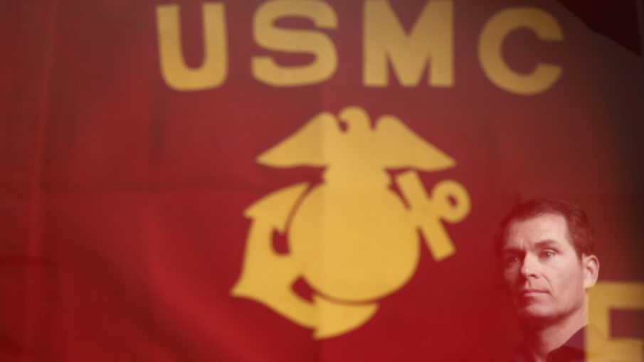 Prestigious journalism award being presented to Military Times for coverage of the ‘MARSOC 7’