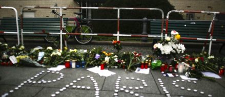 Report: Airstrikes, intel failed to stop Paris attacks