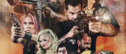 Military vets move from battlefield to zombie apocalypse in ‘Range 15’