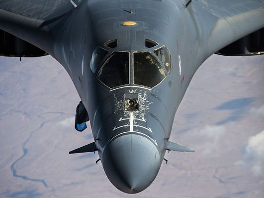 Bombing ISIS: US Official Shares Lessons From 6 Months of Airstrikes