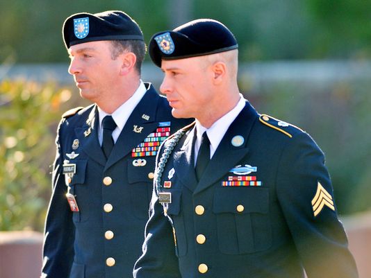 Appeals ruling clears way for Bowe Bergdahl case to resume