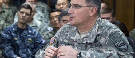 U.S. Army 4-star to become NATO alliance’s new supreme commander
