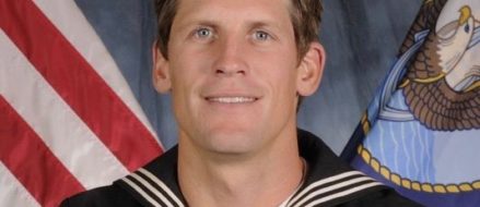 Slain Navy SEAL hero to be advanced to chief