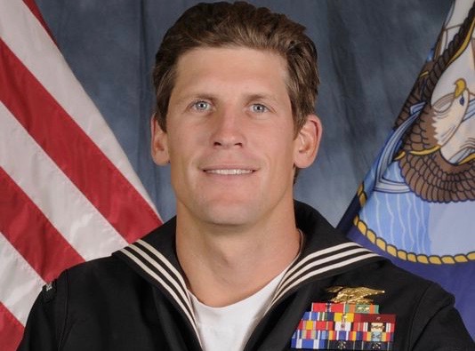 Slain Navy SEAL hero to be advanced to chief