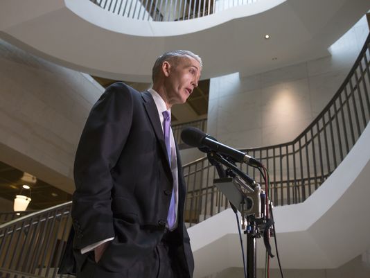 Head of House Benghazi probe fires back at Pentagon critique