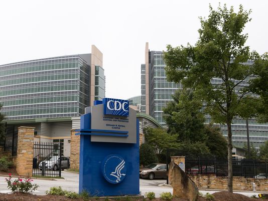 CDC labs repeatedly faced secret sanctions for mishandling bioterror germs