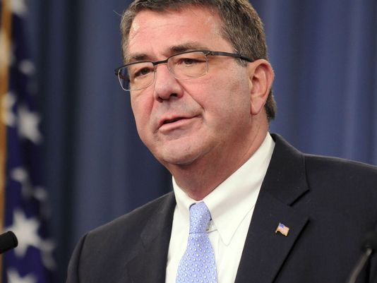 Carter: Military can work out ‘practical issues’ to lift transgender ban